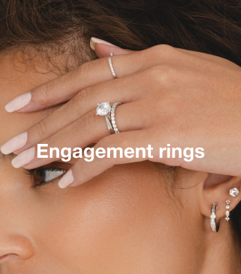 Engagement rings