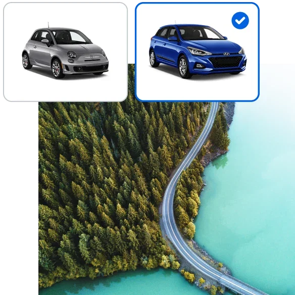 Compare car prices