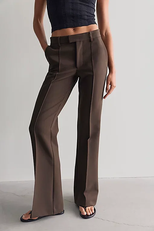 Closed Denair Trousers