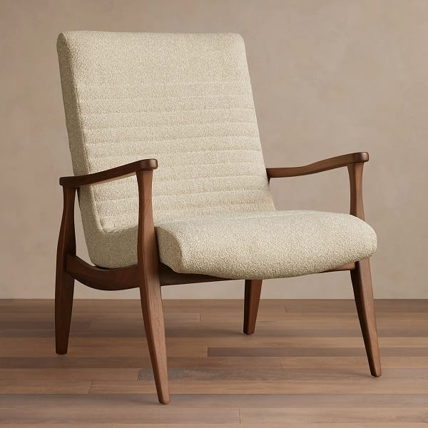 Nathaniel Chair