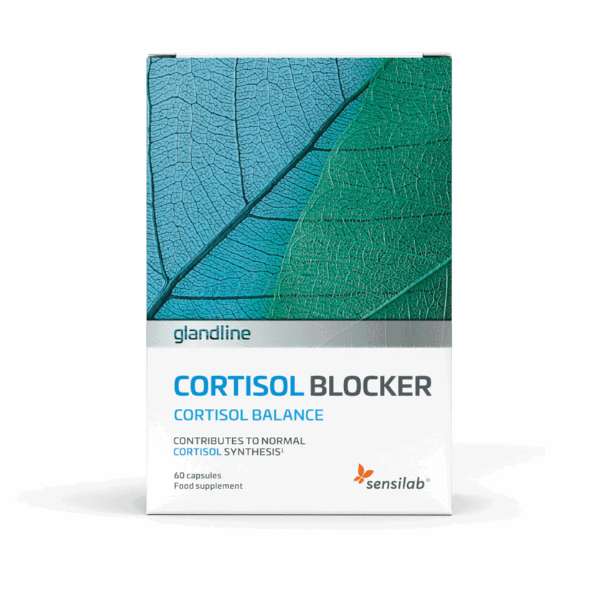 Cortisol Blocker