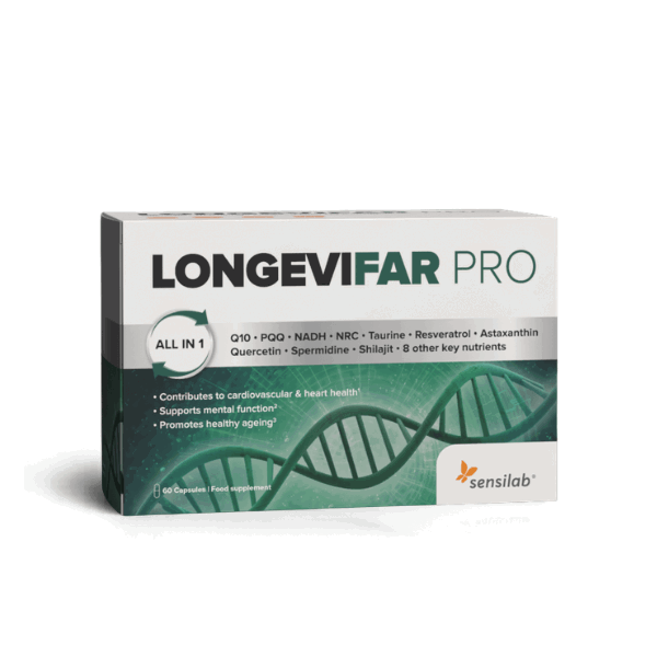 LongeviFar Pro