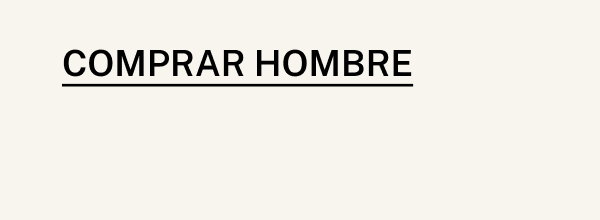 COMPRAR HOMBRE