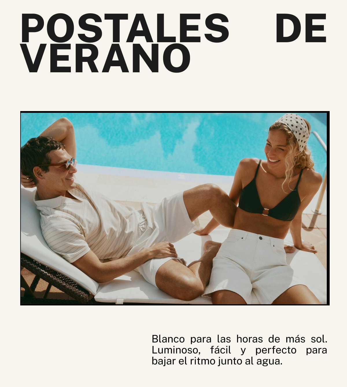 SUMMER POSTCARDS