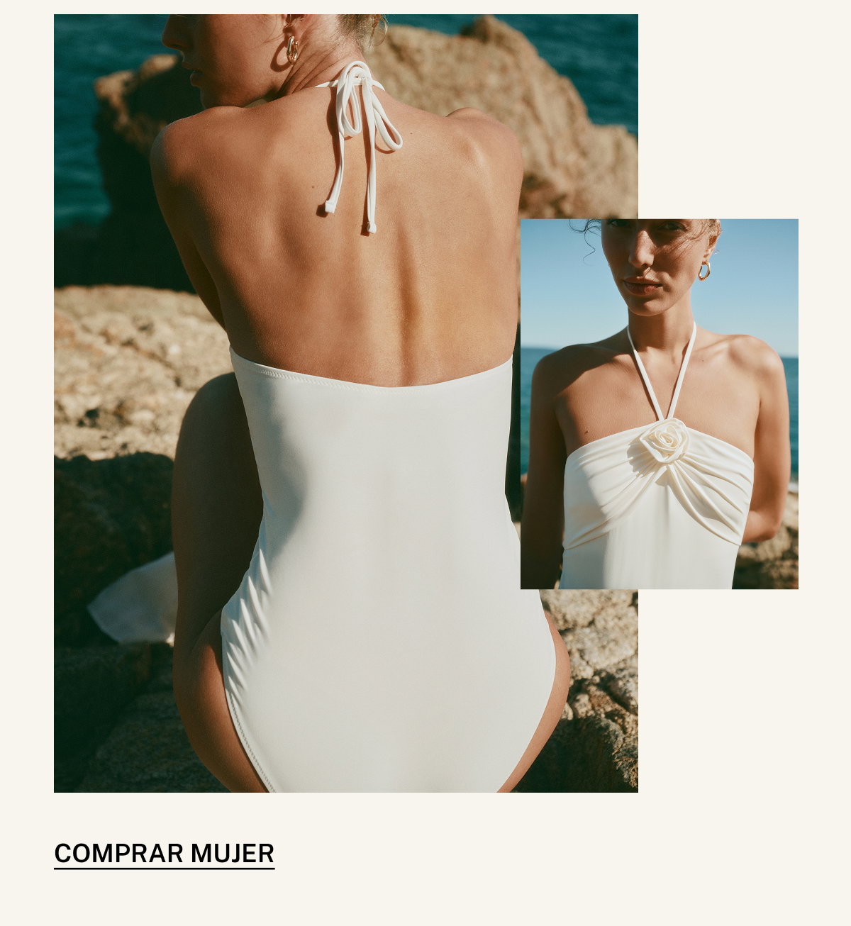 COMPRAR MUJER