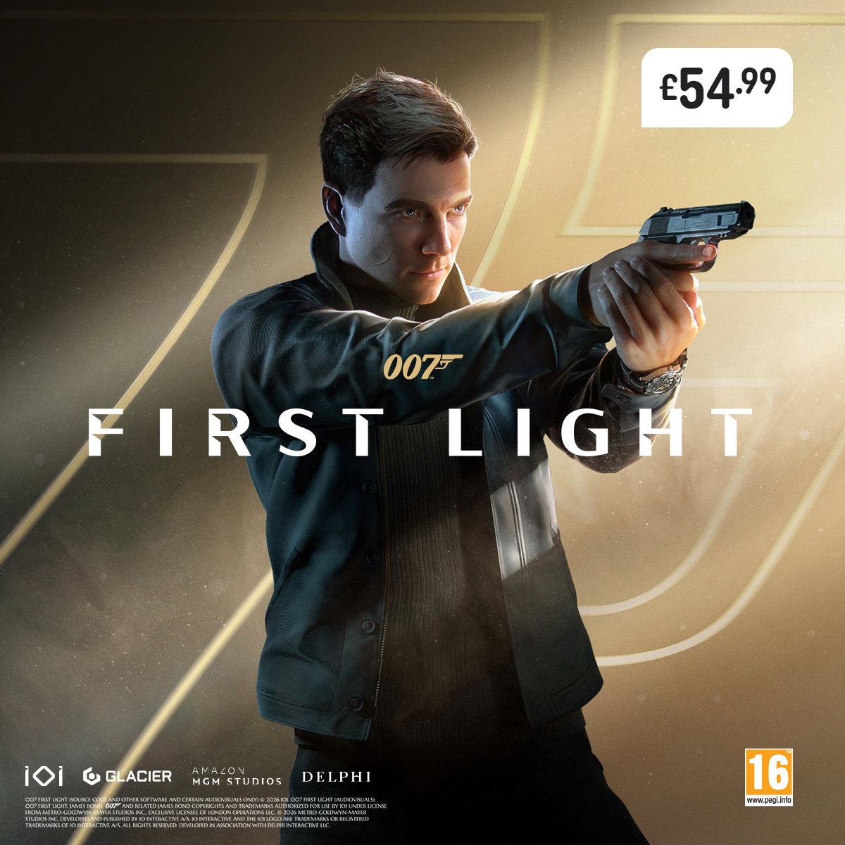 007 First Light