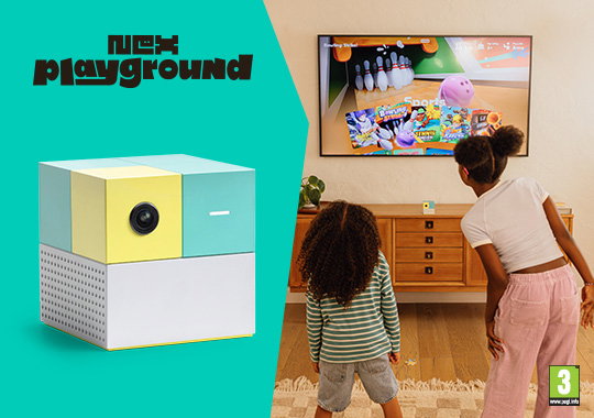 Nex Playground