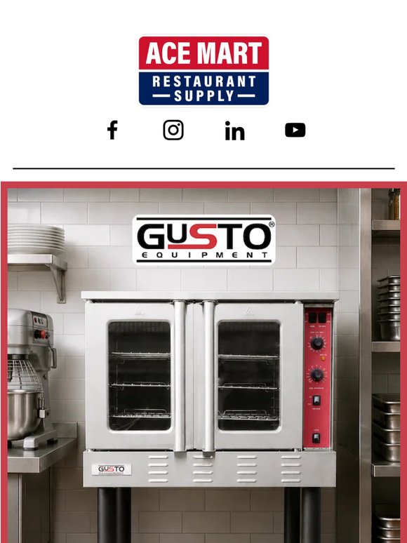 Cut Costs, Not Quality in Your Kitchen 🔥