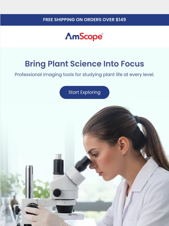 See Plant Science in Greater Detail 🌱