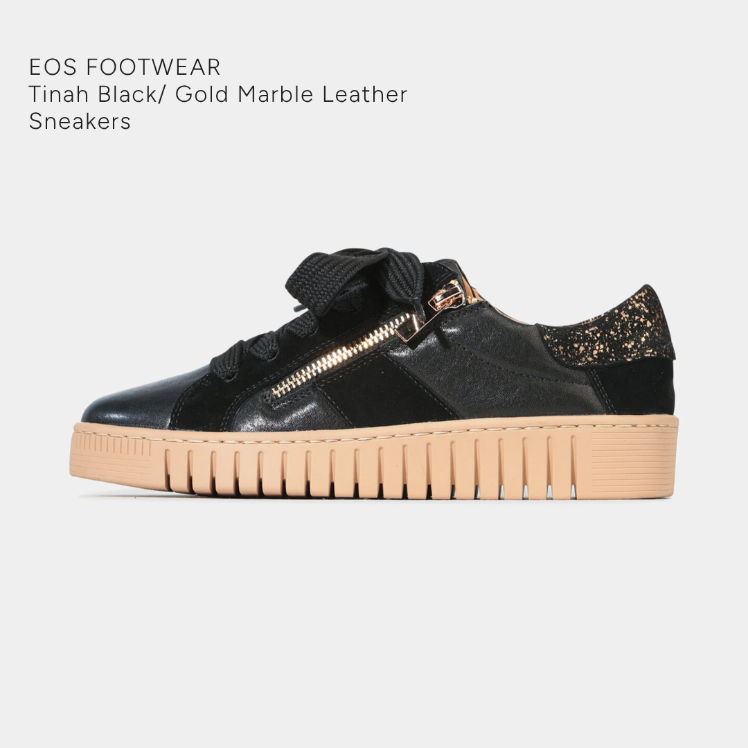 The elevated style everyone asks for