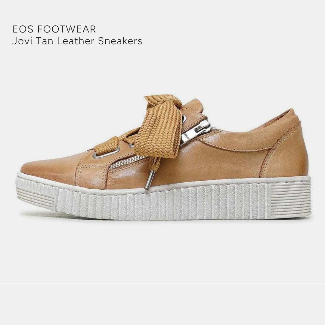 Adds something different — without being hard to wear