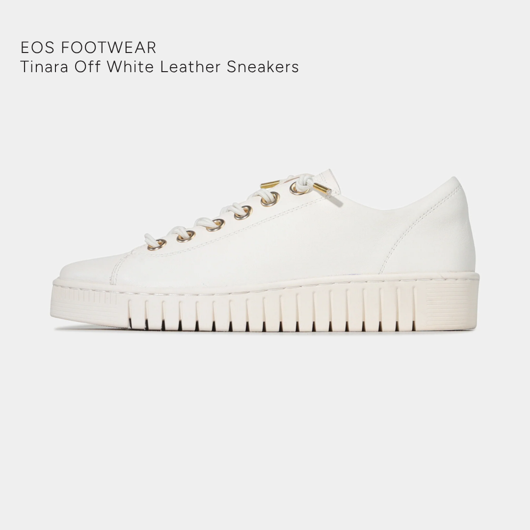 A softer option that still gets worn on repeat