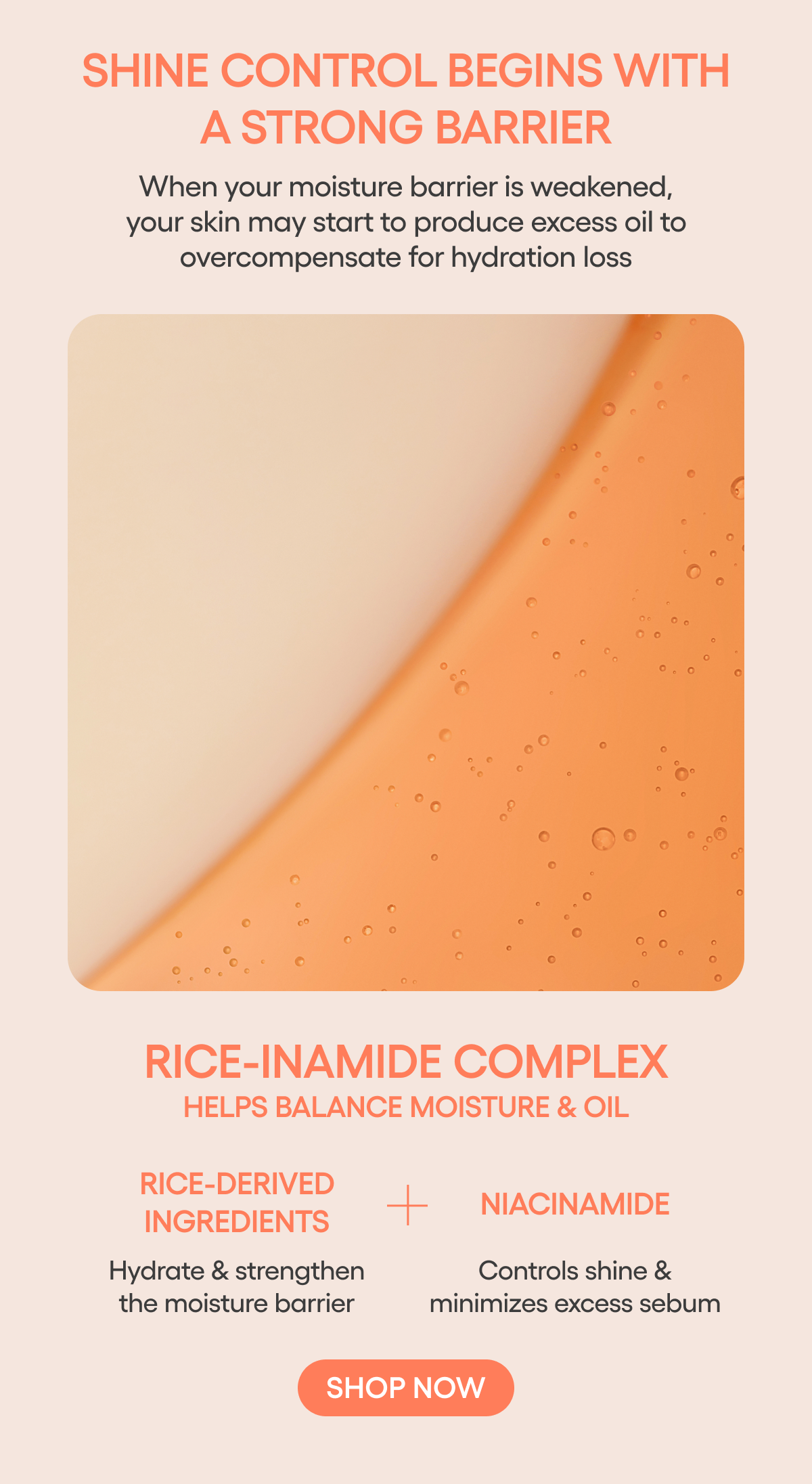 Rice-inamide complex