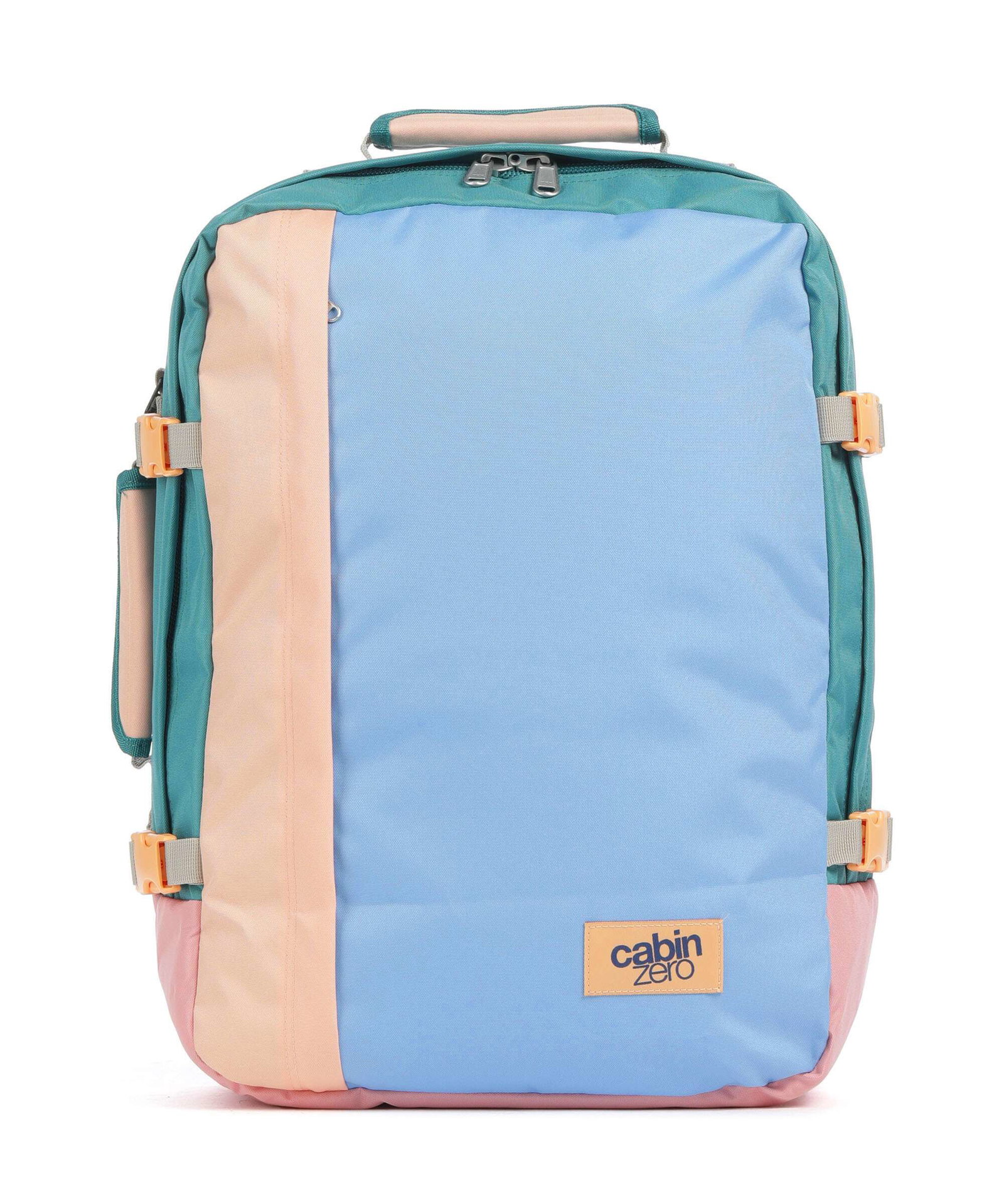 Cabin Zero Classic 44 Travel backpack 15″ polyester