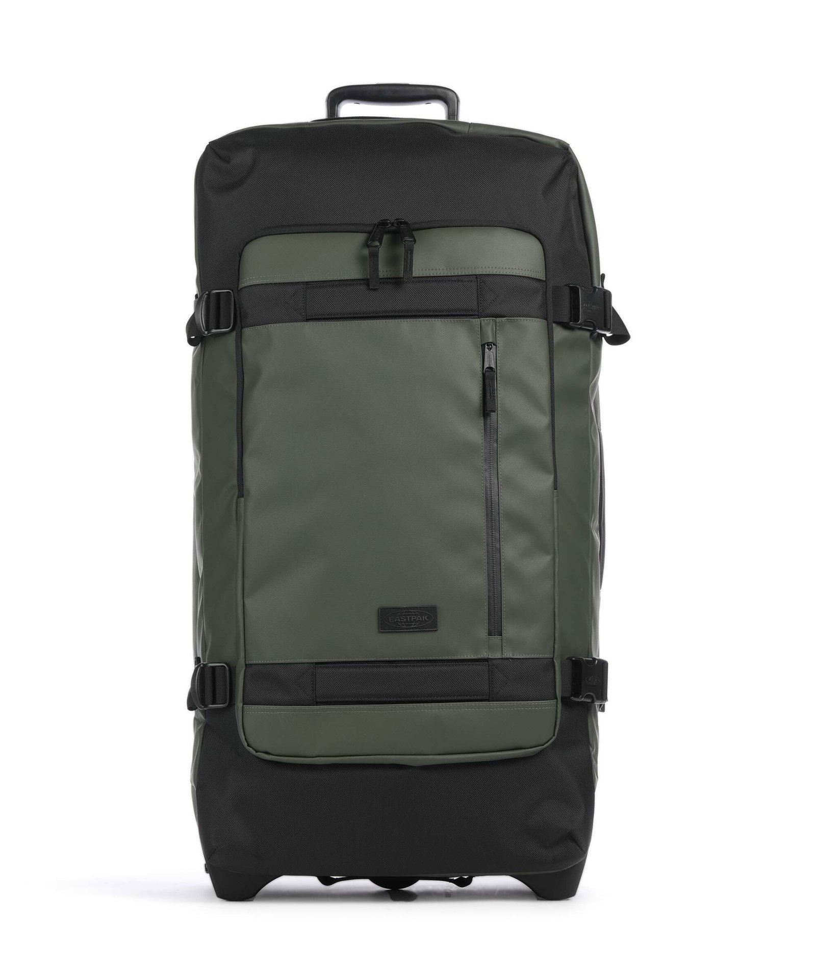 Eastpak Tranverz Cnnct L Travel bag with wheels  79 cm
