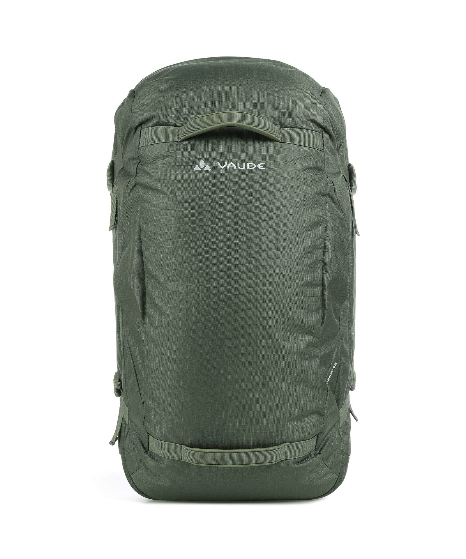 Vaude Mundo 50+ To Go Travel backpack 15.6″ recycled ripstop polyester