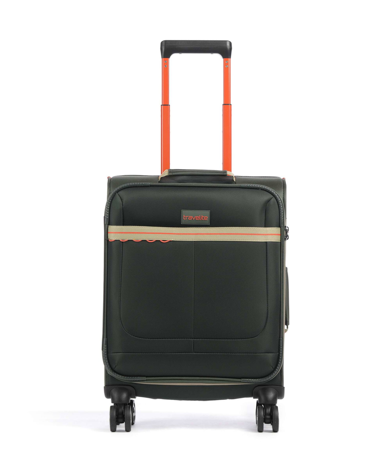 Travelite Color Craze Spinner (4 wheels)  55 cm