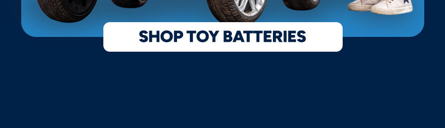 Shop toy batteries