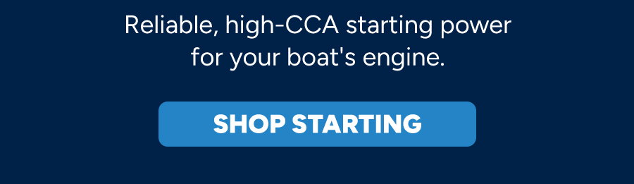 Shop Starting