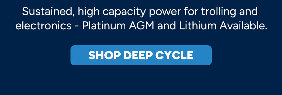 Shop Deep Cycle