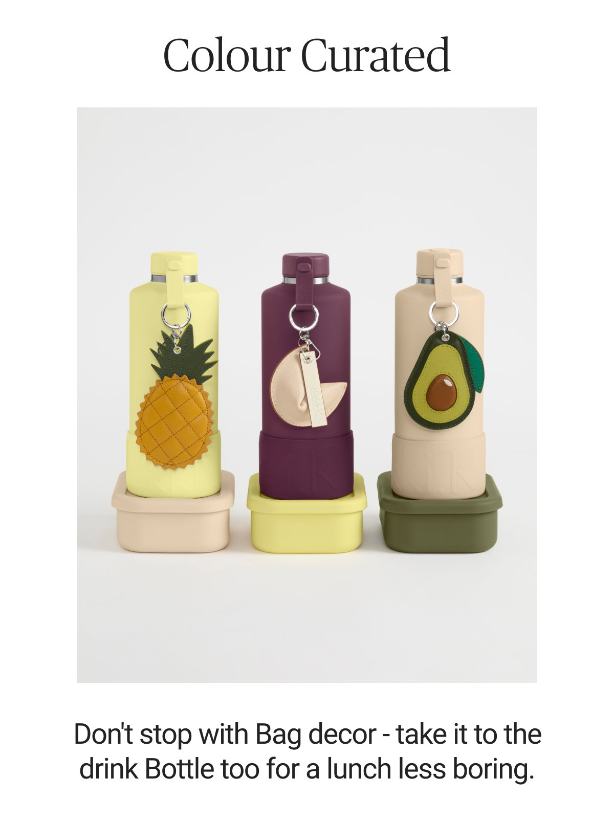 Colour Curated
