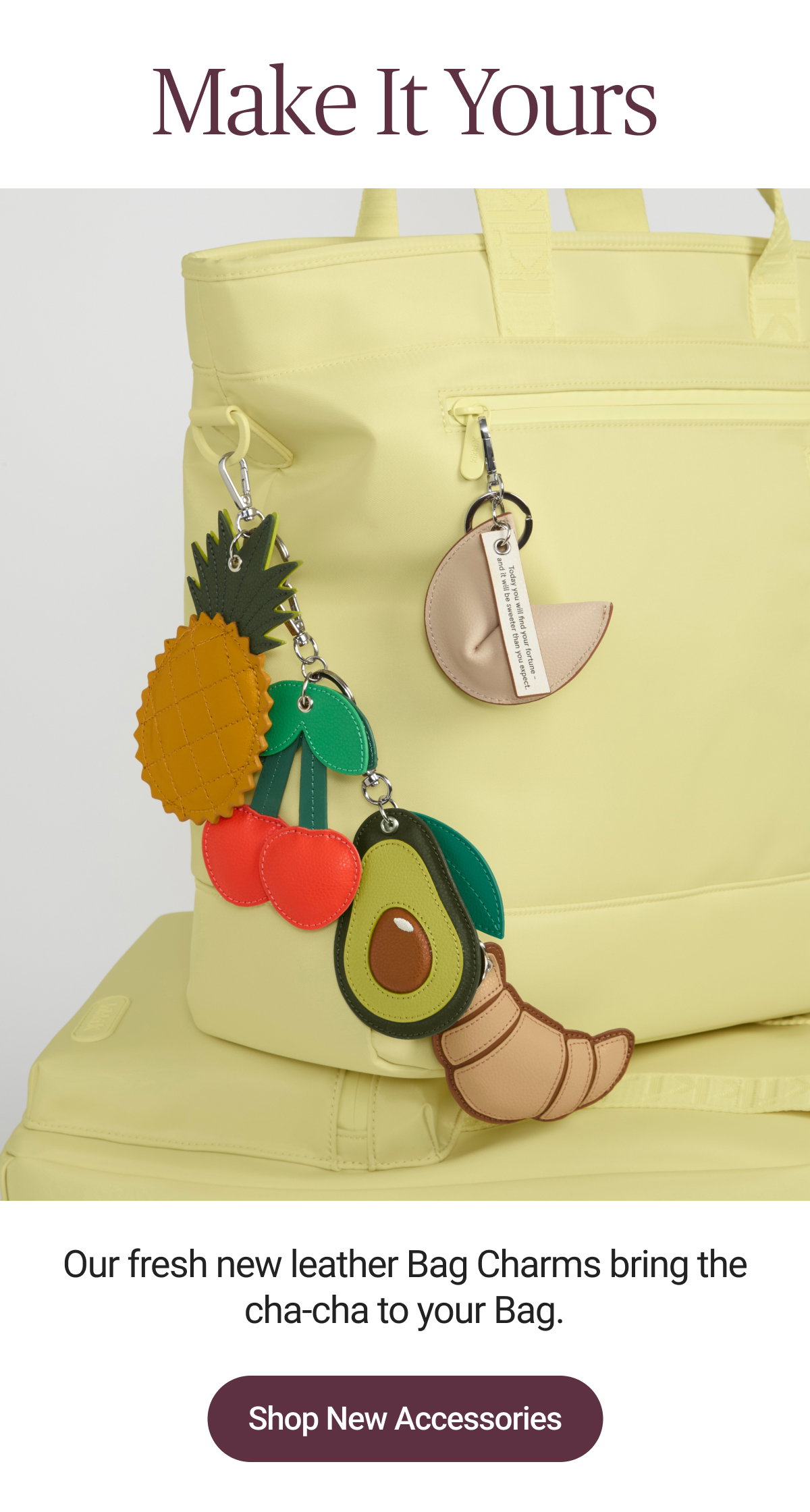 Shop New Accessories