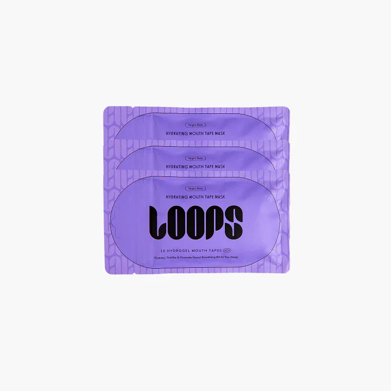 Image of Month of Mouth Tape