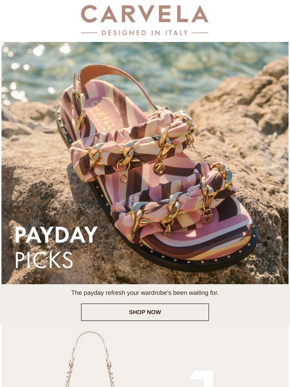 Payday Picks
