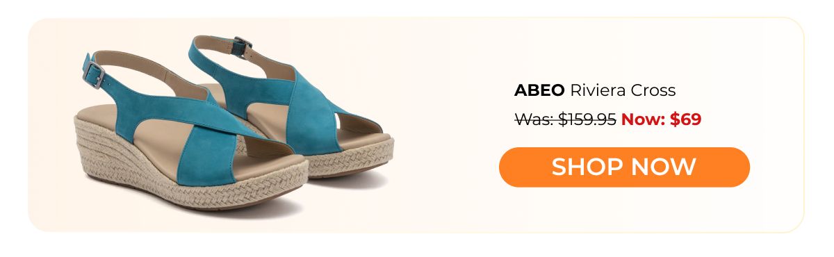 ABEO Riviera Cross