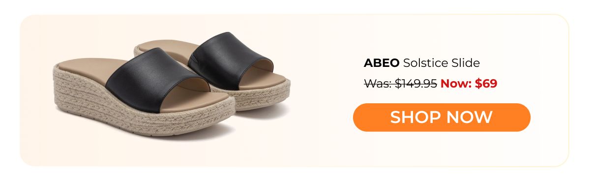ABEO Solstice Slide
