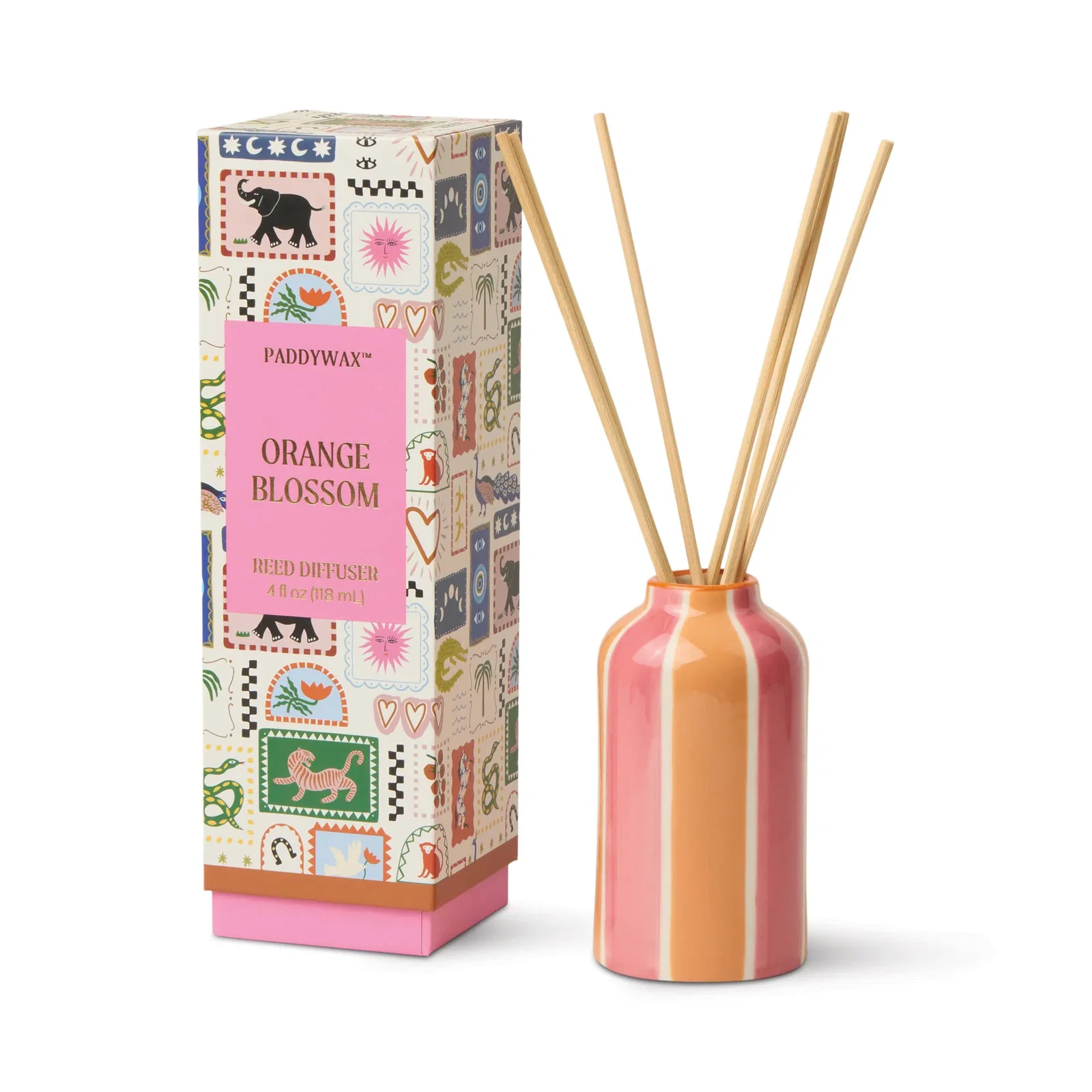Image of Orange Blossom - A Dopo 4 oz Diffuser