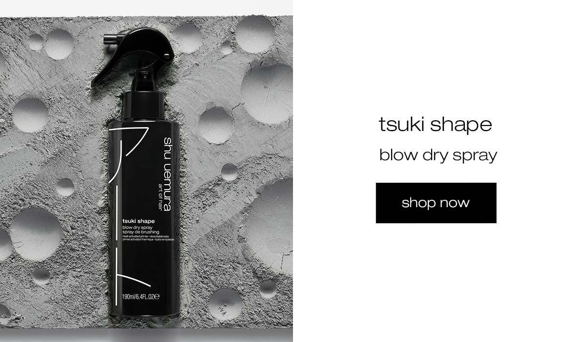 tsuki shape