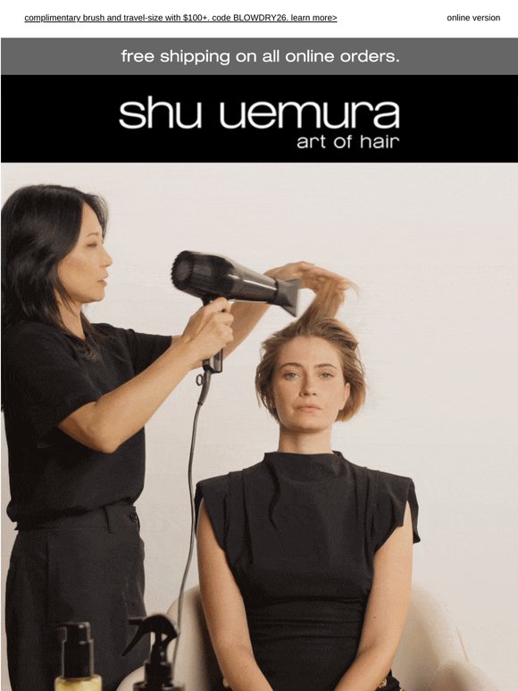 master the art of short hair