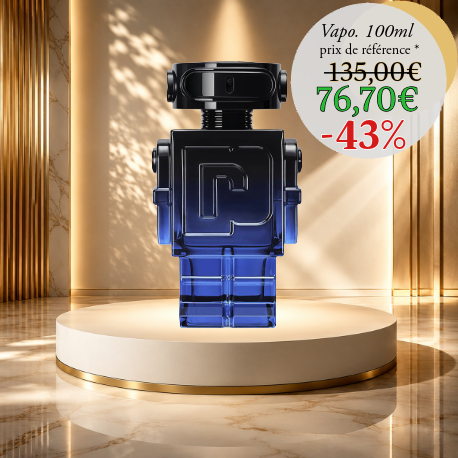 RABANNE PARFUM Phantom - Eau de Parfum Intense