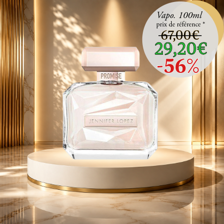 JENNIFER LOPEZ Promise - Eau de Parfum