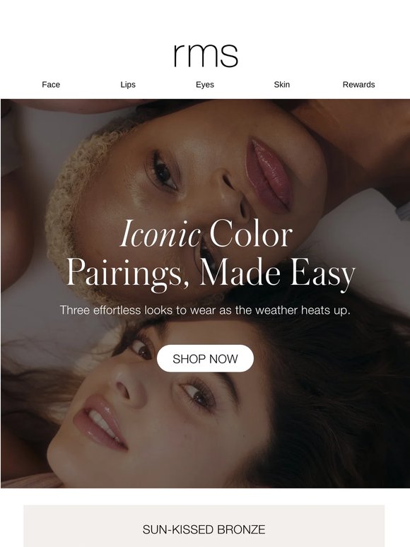 The Color Combos We’re Loving
