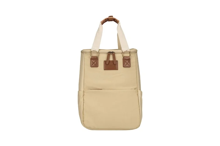 Orrefors Hunting Kylryggsäck sand, 23L