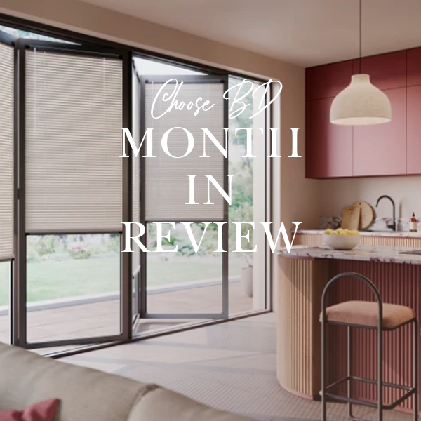 Month in review: May