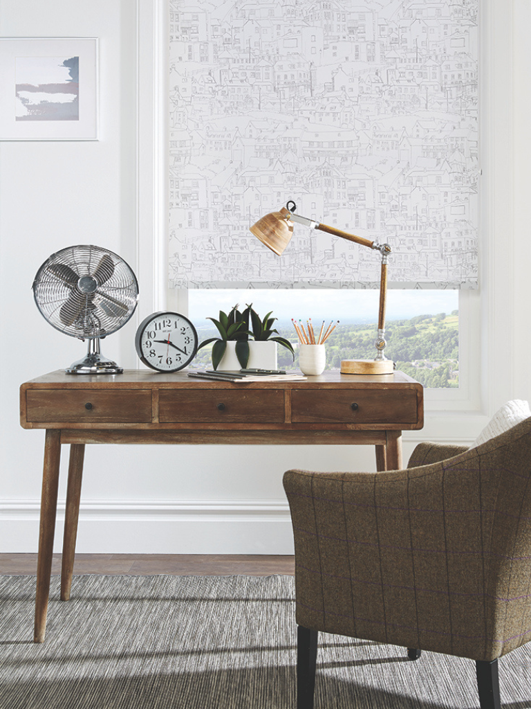 The Complete Guide to Choosing Motorised Blinds for Every Room