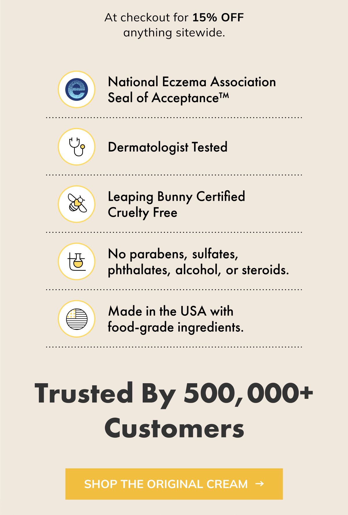 Eczema Honey