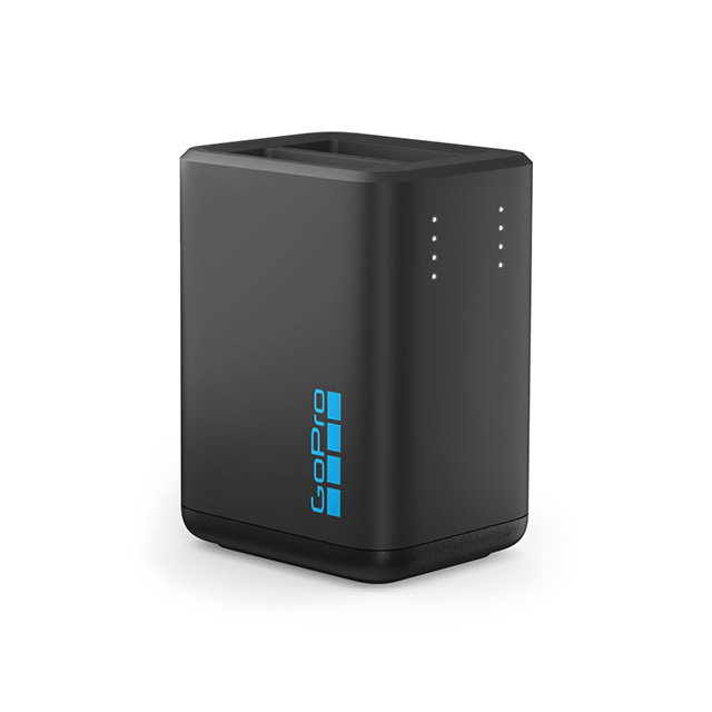 GoPro Dual Battery Charger for HERO13 Black