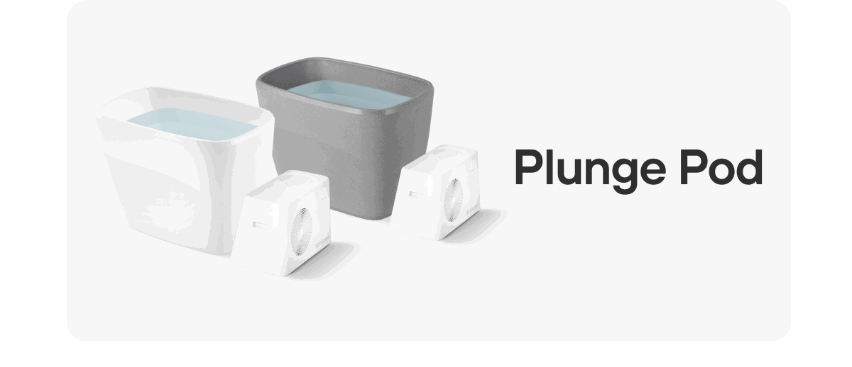 Plunge Pod