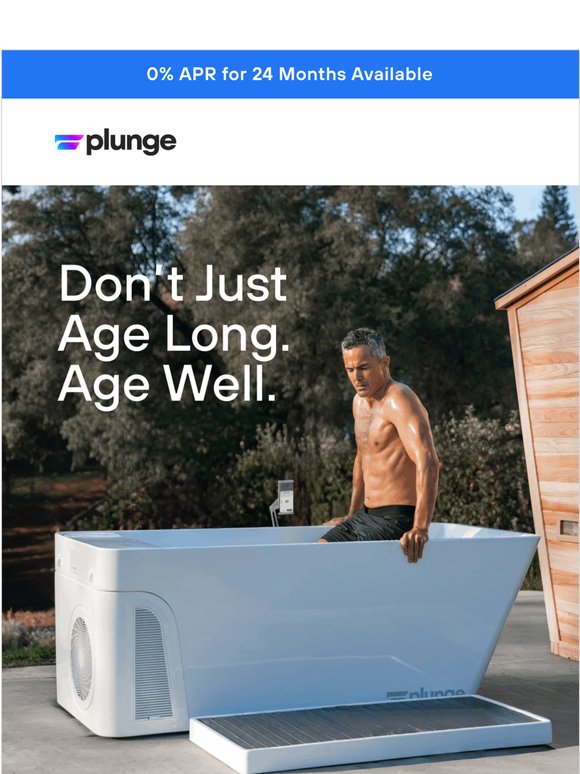 ❄️ Real Anti-Aging Starts Cold
