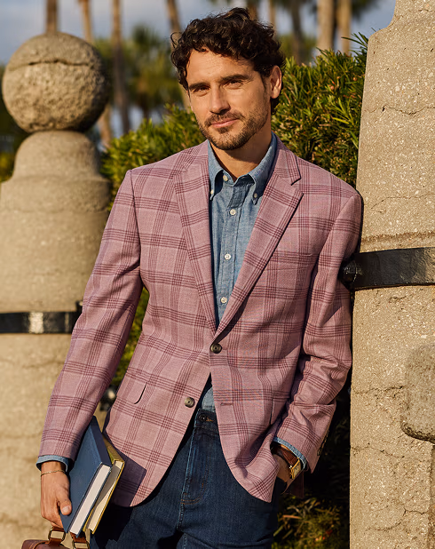 Sportcoats Blazers Starting at $149.99 | Reg. $199–$299