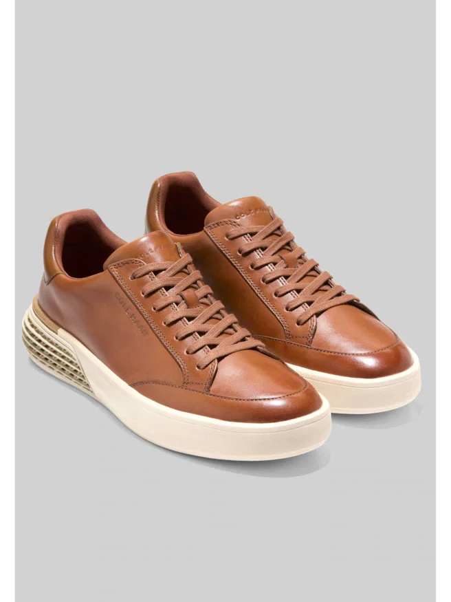 Cole Haan GrandPro Half Court SkyWeave Sneakers