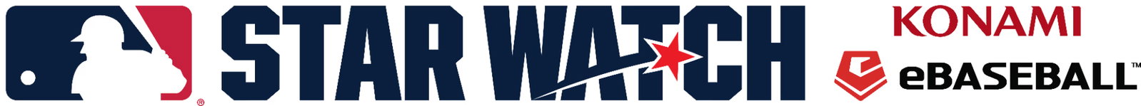 Star Watch - eBaseball Pro Spirit