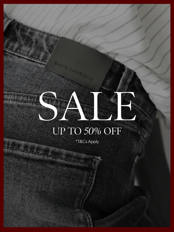 SALE | UP TO 50% OFF
