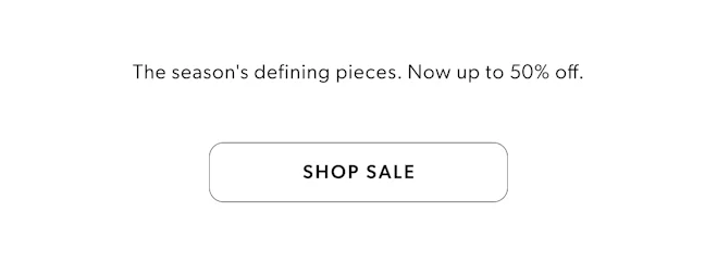 SHOP SALE