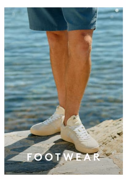 Footwear