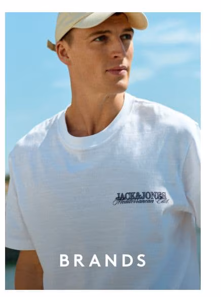 Brands